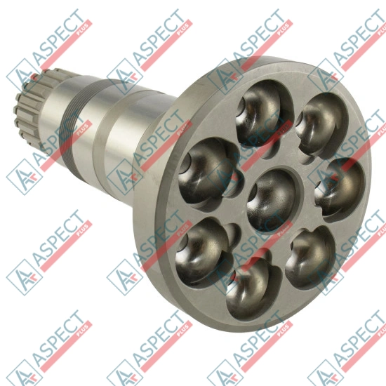 Driven Shaft Hitachi 2052080 SKS