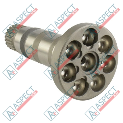 Arbre d`entraînement Hitachi 2036965 SKS
