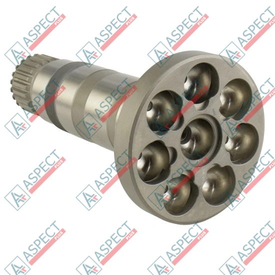 Driven Shaft Hitachi 2036965 SKS
