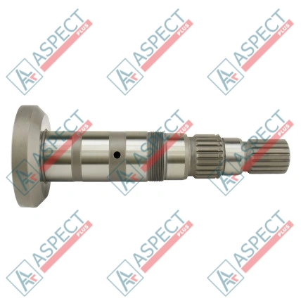 Arbre d`entraînement Hitachi 2036963 SKS