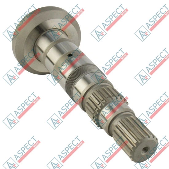 Drive Shaft Hitachi 2036963 SKS
