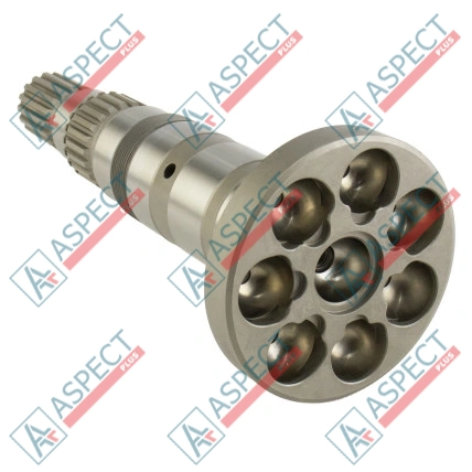 Arbre d`entraînement Hitachi 2036963 SKS