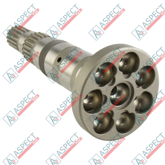 Drive Shaft Hitachi 2036963 SKS