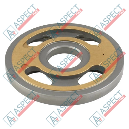Plaque de soupape Moteur Toshiba SG02 SKS