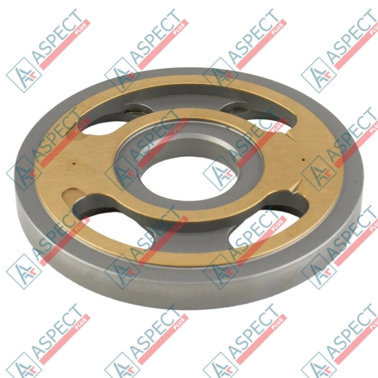 Valve plate Motor Toshiba SG02 SKS