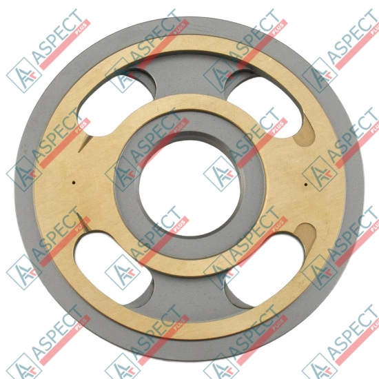 Valve plate Motor Toshiba SG02 SKS