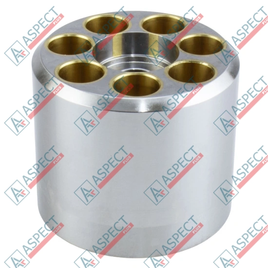 Блок цилиндров Linde 4343200802 SKS