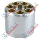 Блок цилиндров Linde 4343200802 SKS