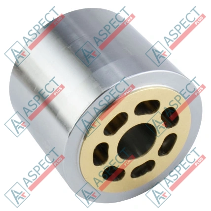 Блок циліндрів Linde 4343200802 SKS