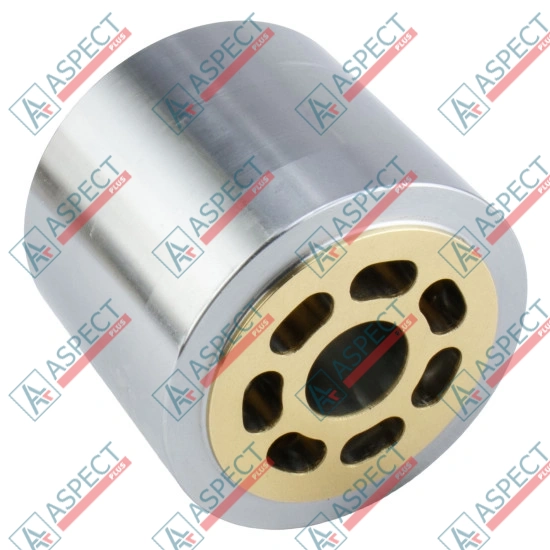 Блок цилиндров Linde 4343200802 SKS
