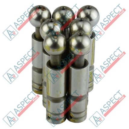 Sabot de piston Linde 4343200590 SKS