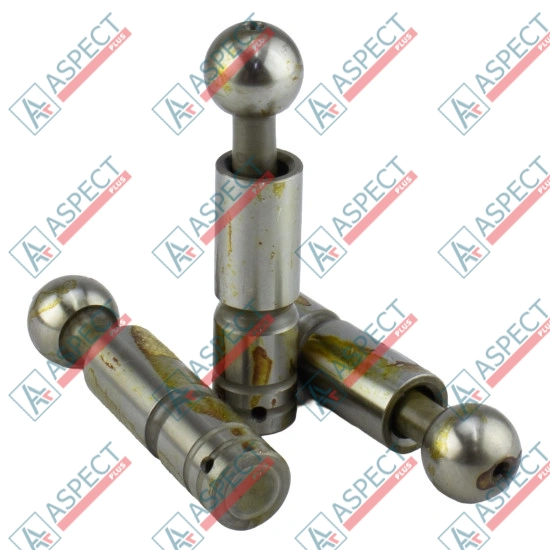 Плунжер с подпятником Linde 4343200590 SKS