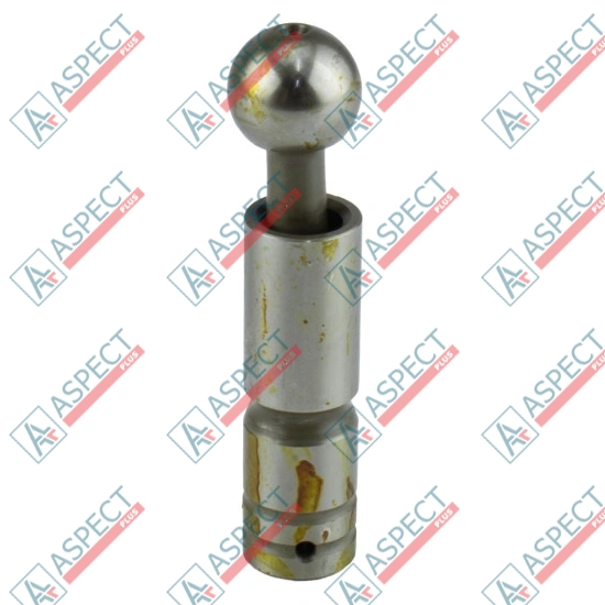 Плунжер с подпятником Linde 4343200590 SKS