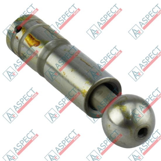 Плунжер с подпятником Linde 4343200590 SKS