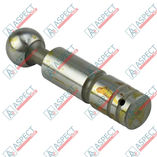 Плунжер с подпятником Linde 4343200590 SKS