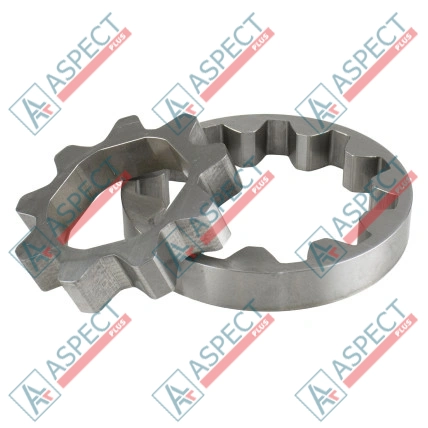 Насос підкачування Bosch Rexroth A4VG175 SKS