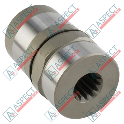 Насос підкачування Bosch Rexroth A4VG175 SKS
