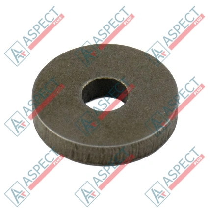 Support du ressort du disque Bosch Rexroth R902043502 SKS