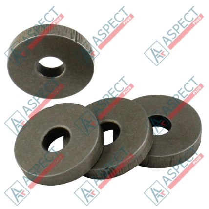 Support du ressort du disque Bosch Rexroth R902043502 SKS