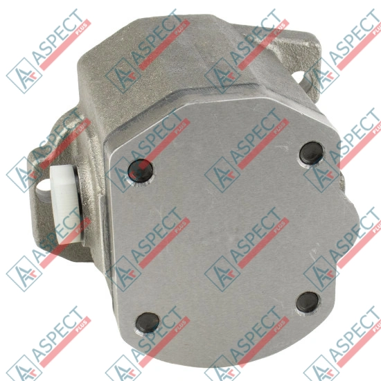 Gear pump Uchida AP2D12, AP2D18 SKS
