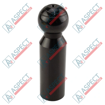 Goupille centrale Type de ressort black Bosch Rexroth R909921576 SKS