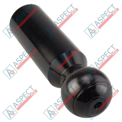Goupille centrale Type de ressort black Bosch Rexroth R909921576 SKS