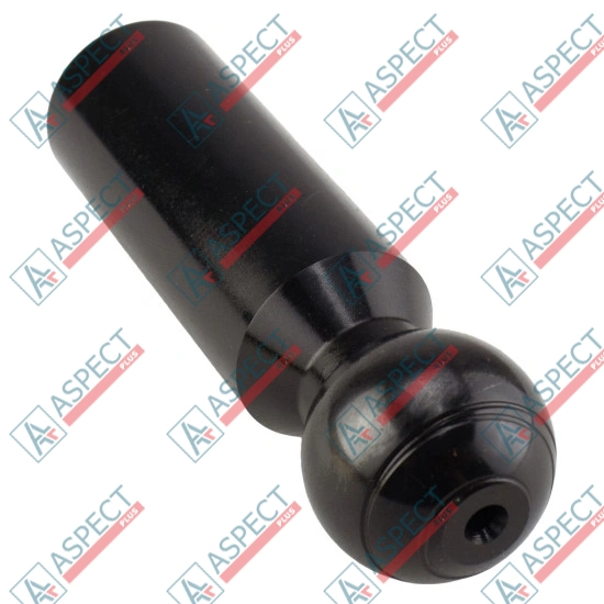 Center Pin Spring type black Bosch Rexroth R909921576 SKS