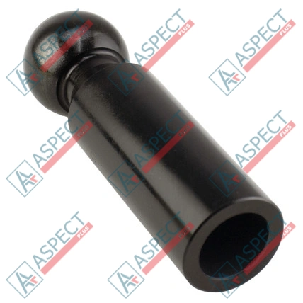 Goupille centrale Type de ressort black Bosch Rexroth R909921576 SKS