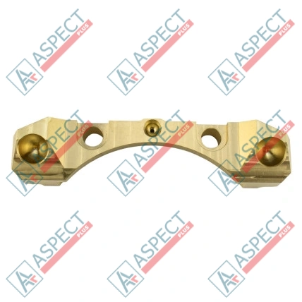 Plaque de fixation de la plaque de retenue Linde 2653431824 SKS