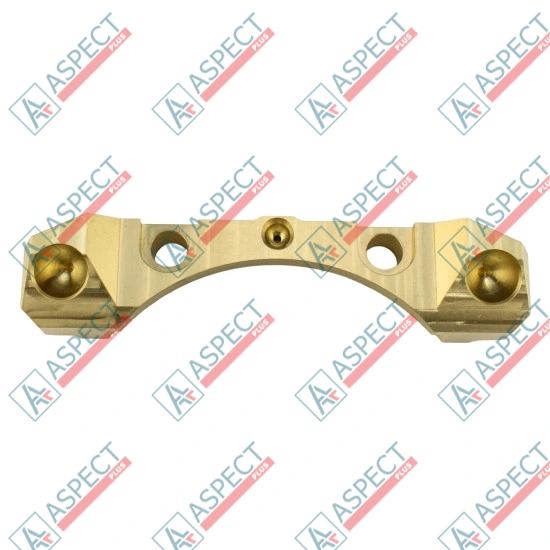 Fix Plate of Retainer Plate Linde 2653431824 SKS