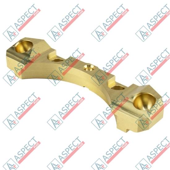 Fix Plate of Retainer Plate Linde 2653431824 SKS
