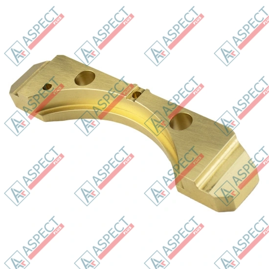 Fix Plate of Retainer Plate Linde 2653431824 SKS