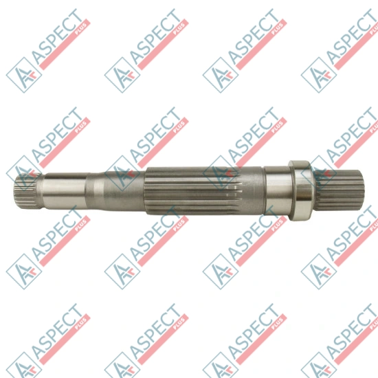 Drive Shaft Bosch Rexroth A4VG110 SKS