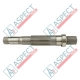 Drive Shaft Bosch Rexroth A4VG110 SKS