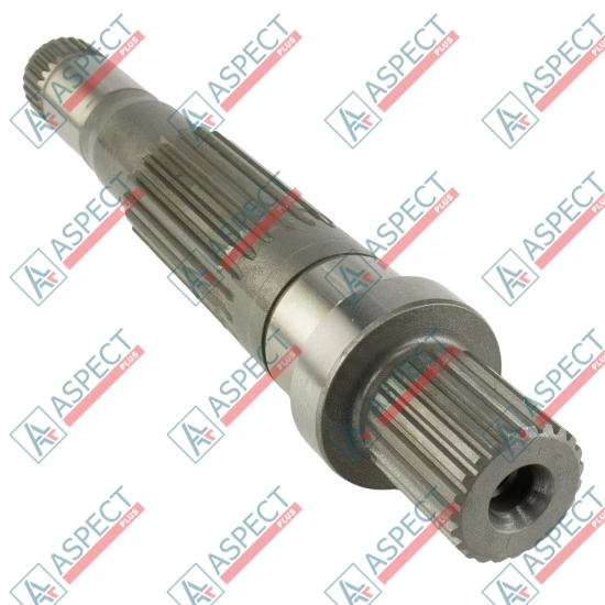 Drive Shaft Bosch Rexroth A4VG110 SKS