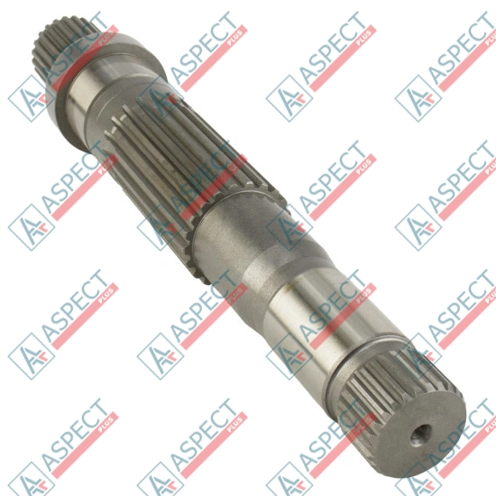 Drive Shaft Bosch Rexroth A4VG110 SKS