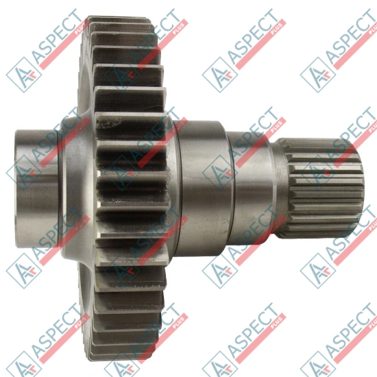 Drive Shaft Liebherr DPVPO108 SKS
