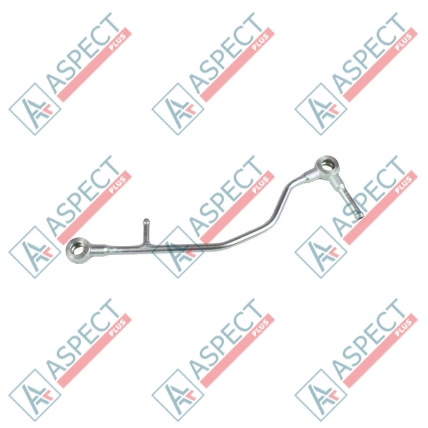 Țeavă injecție combustibil Isuzu (8980387750) 4JJ1 Hitachi, JCB Piesă OE