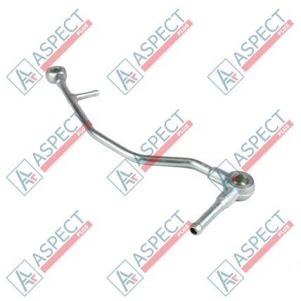 Țeavă injecție combustibil Isuzu (8980387750) 4JJ1 Hitachi, JCB Piesă OE