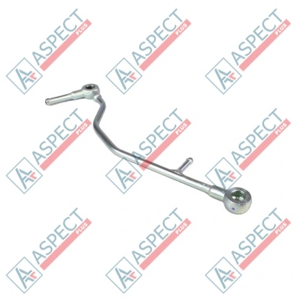Țeavă injecție combustibil Isuzu (8980387750) 4JJ1 Hitachi, JCB Piesă OE