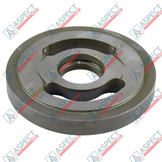 Шайба Распределительная L Linde 4343240226 SKS