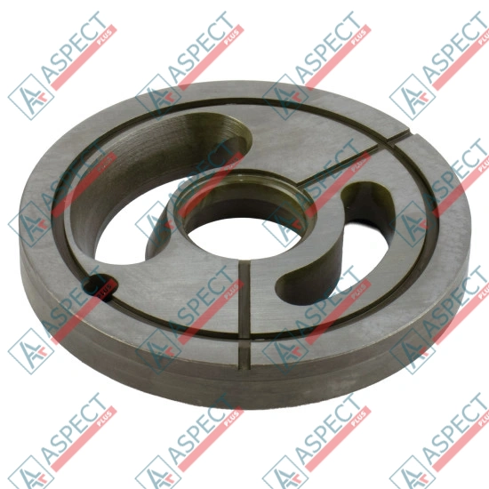 Шайба Распределительная L Linde 4343240226 SKS