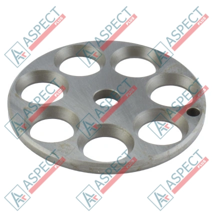 Plaque de maintien Linde 4343231400 SKS