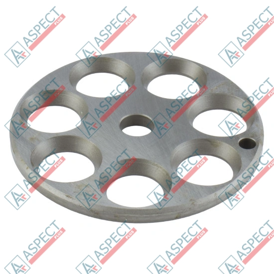 Пластина прижимная Linde 4343231400 SKS