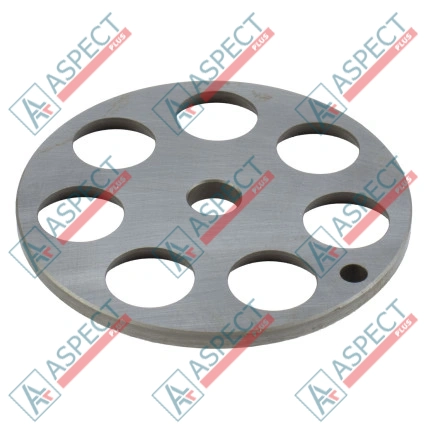 Plaque de maintien Linde 4343231400 SKS