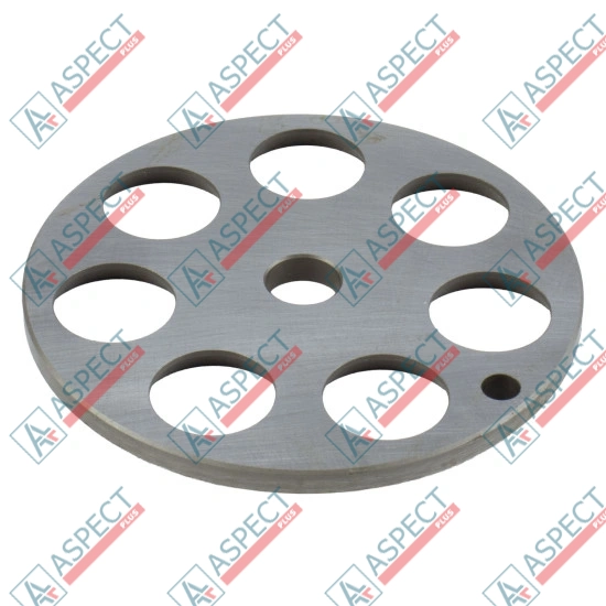 Пластина прижимная Linde 4343231400 SKS
