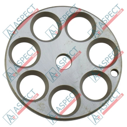 Plaque de maintien Linde 4343231400 SKS