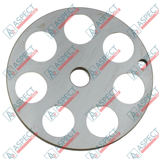 Пластина прижимная Linde 4343231400 SKS