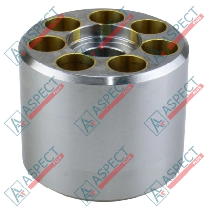 Bloc-cylindres Rotor Linde 4353200808 SKS