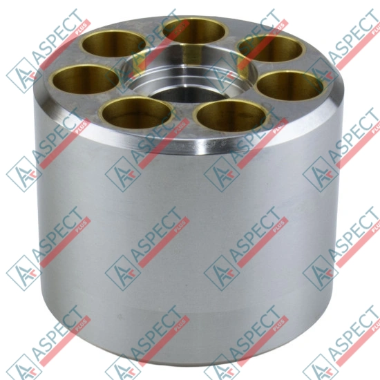 Блок цилиндров Linde 4353200808 SKS